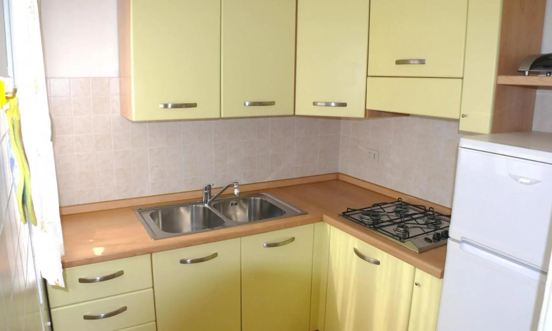 Holiday home Ferienhaus Fuer 7 Personen Ca 47 Qm In Bibione, Adriakueste Italien Bibione Und Umgebung Italy
