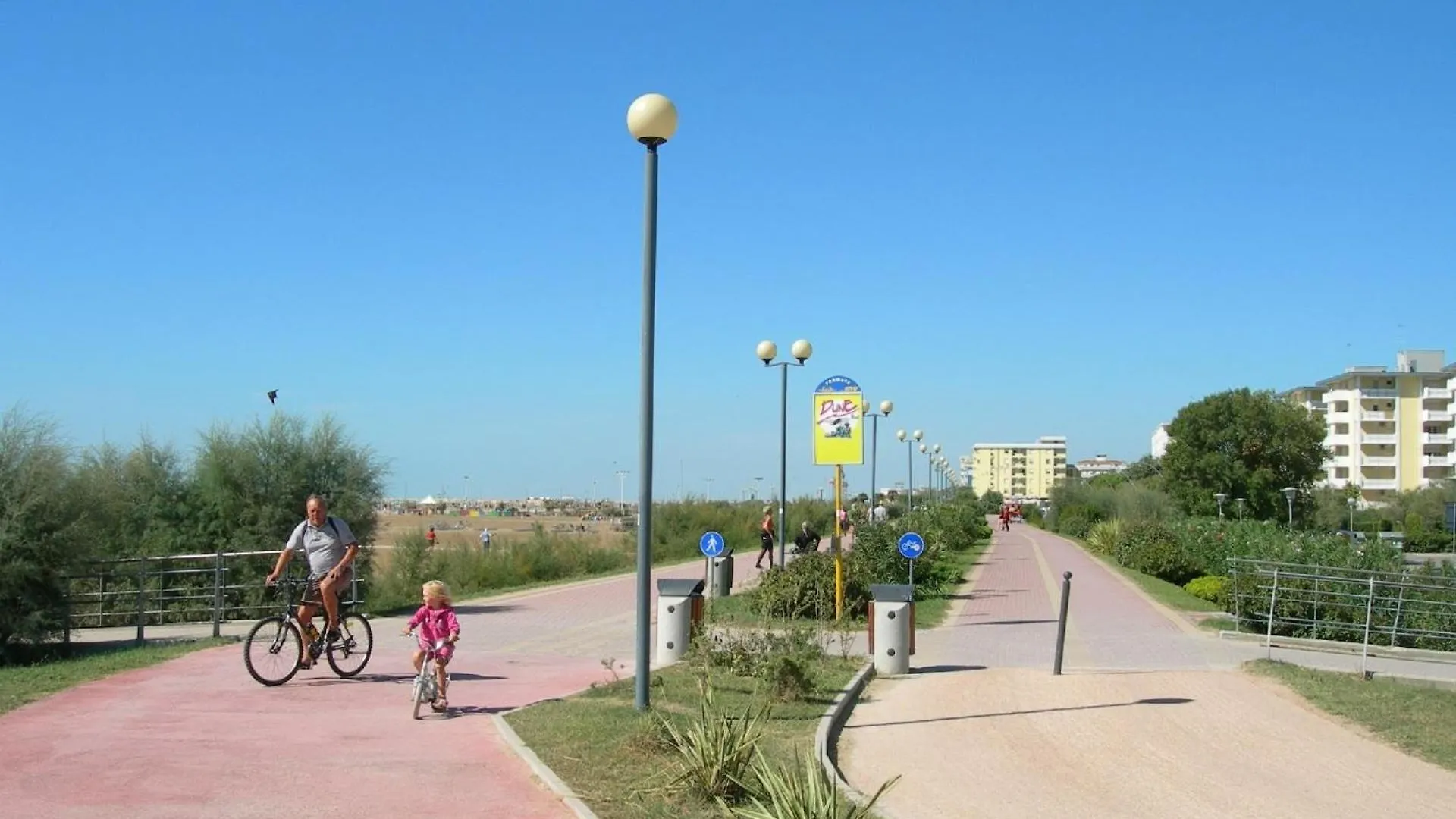 Holiday home Ferienhaus Fuer 7 Personen Ca 47 Qm In Bibione, Adriakueste Italien Bibione Und Umgebung Italy