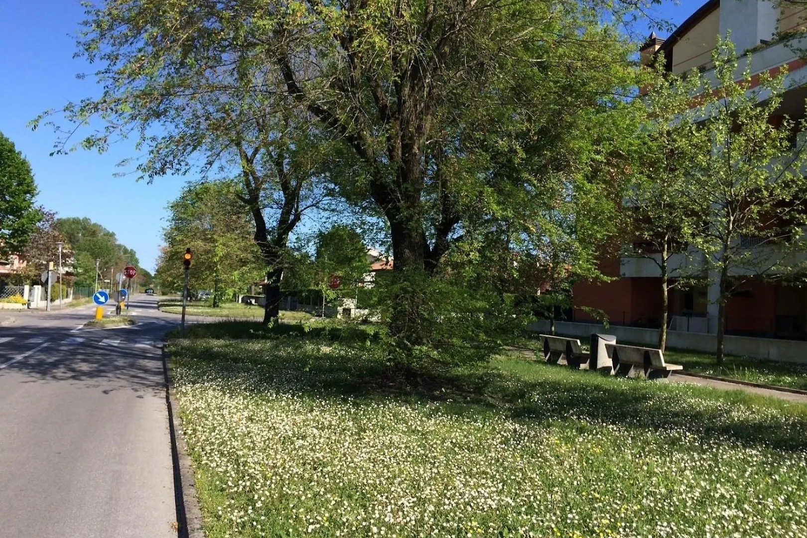 Ferienhaus Fuer 7 Personen Ca 47 Qm In Bibione, Adriakueste Italien Bibione Und Umgebung